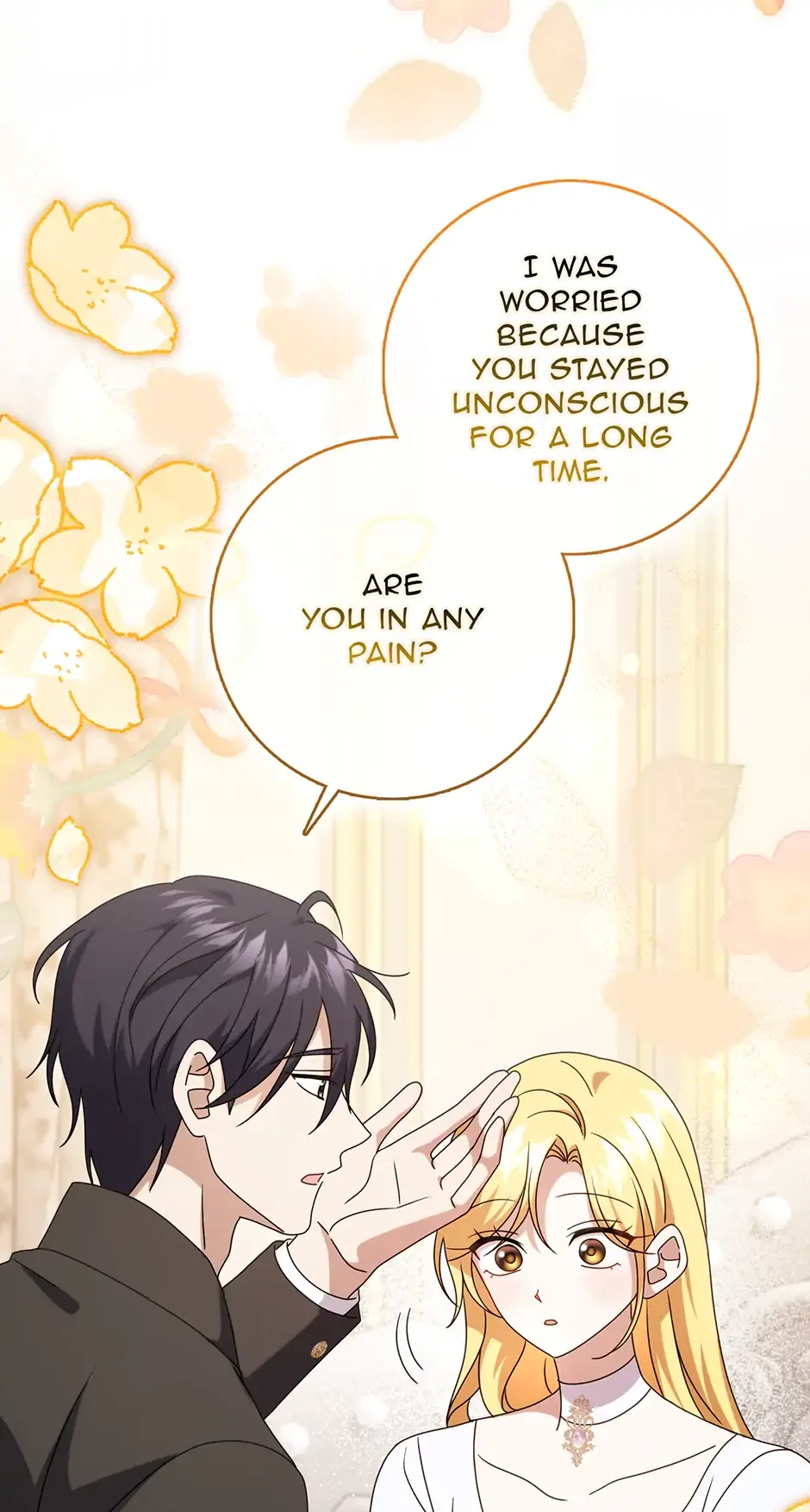 The Lost Cinderella Chapter 58 page 20