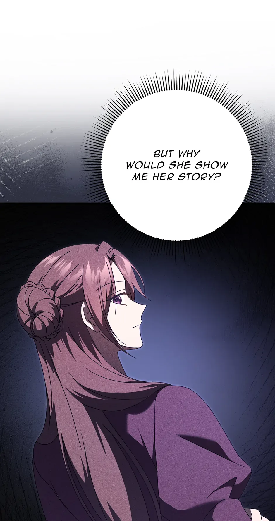 The Lost Cinderella Chapter 58 page 24