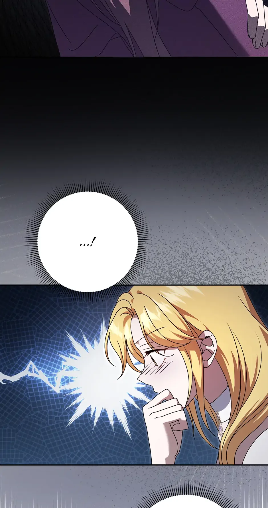 The Lost Cinderella Chapter 58 page 25