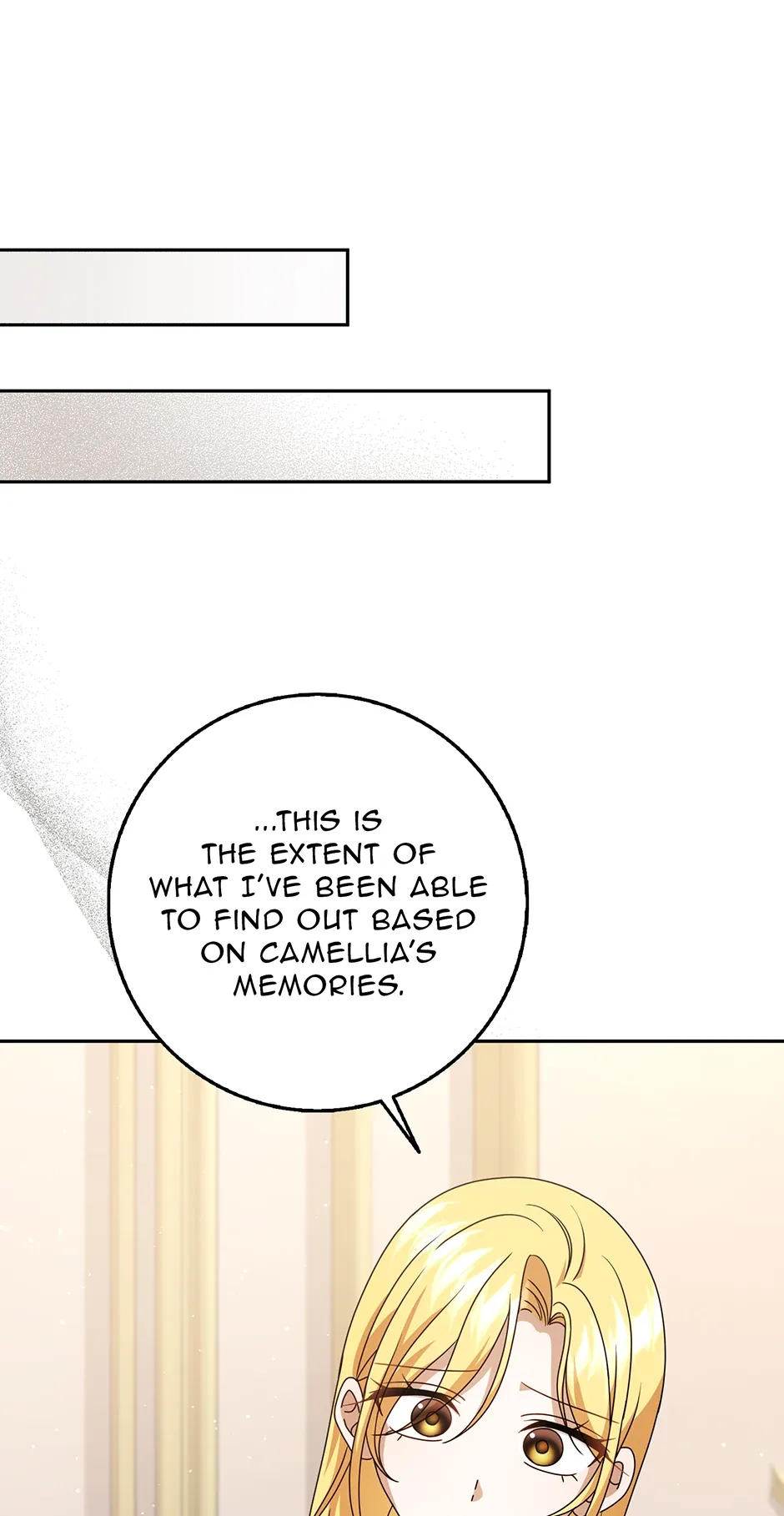 The Lost Cinderella Chapter 58 page 32