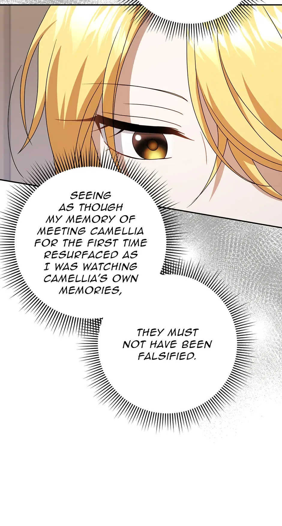 The Lost Cinderella Chapter 58 page 23