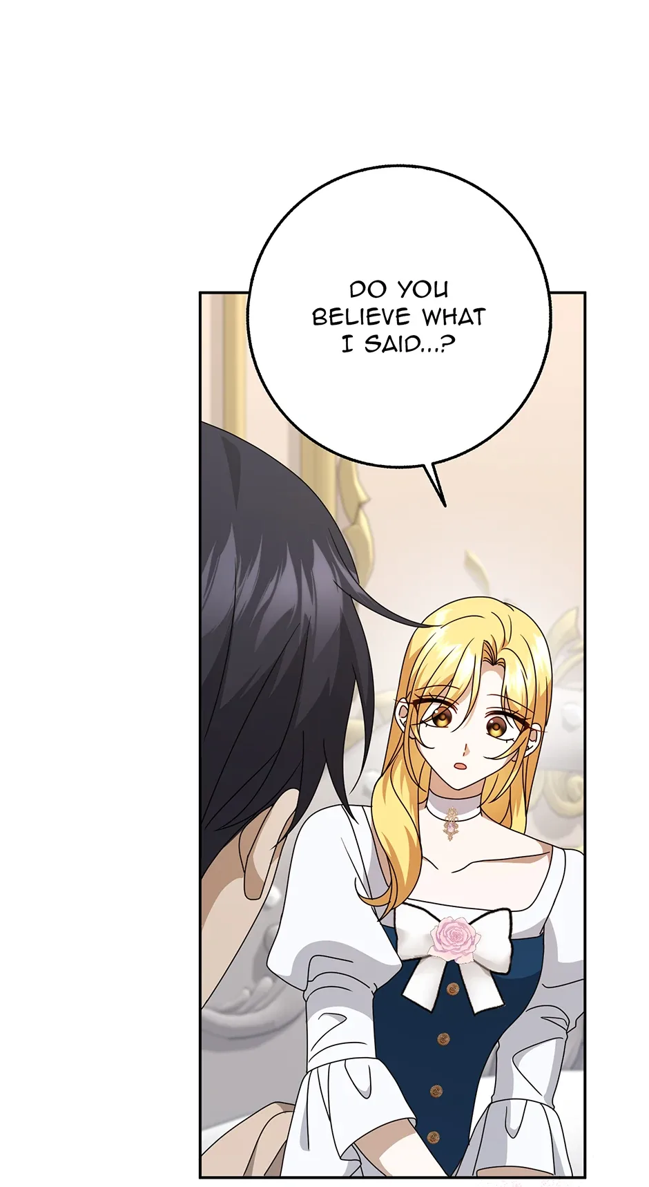 The Lost Cinderella Chapter 58 page 38