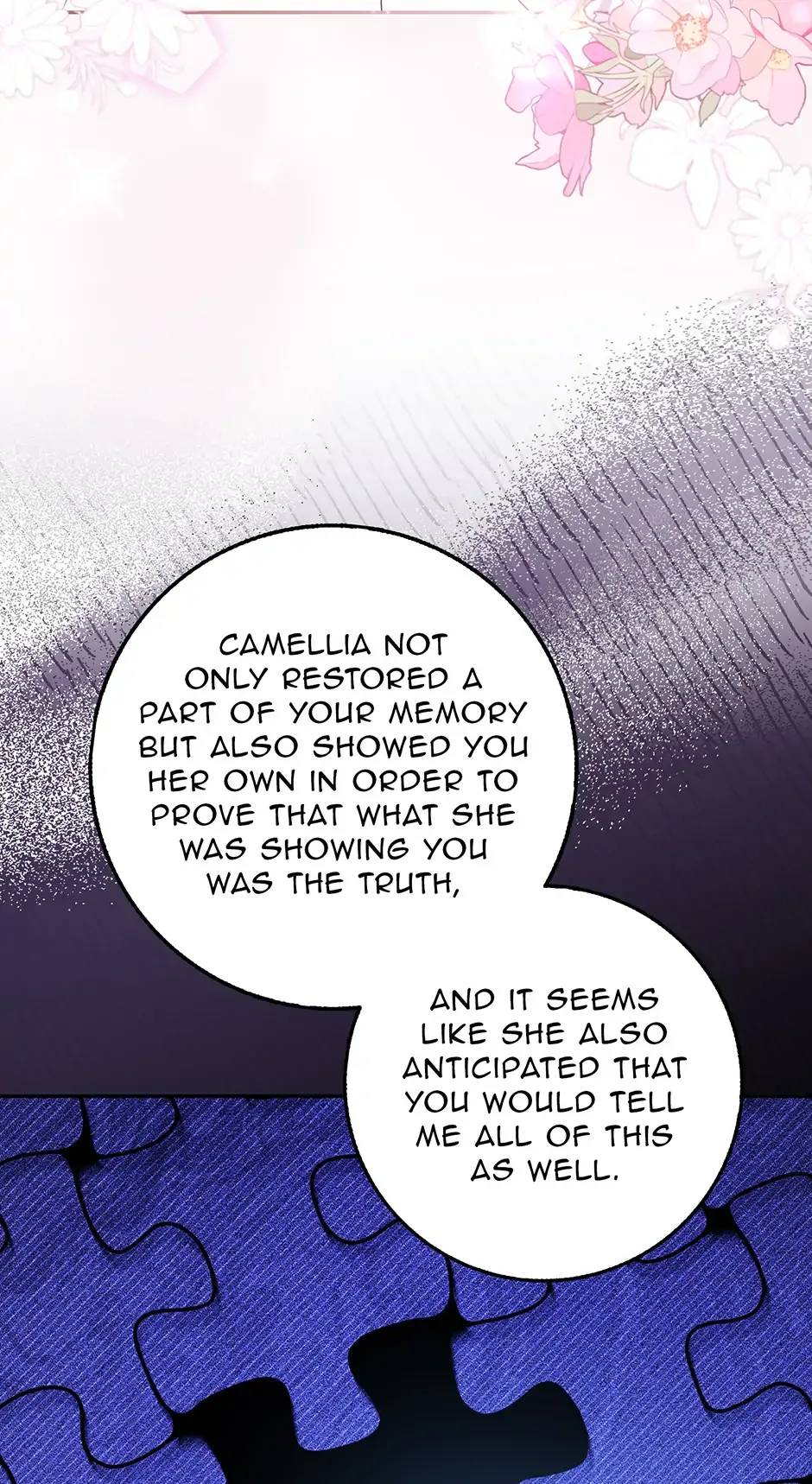 The Lost Cinderella Chapter 58 page 42