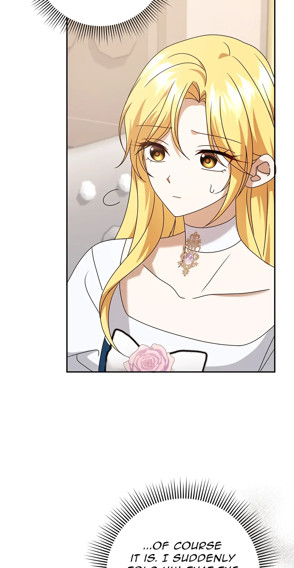 The Lost Cinderella Chapter 58 page 35