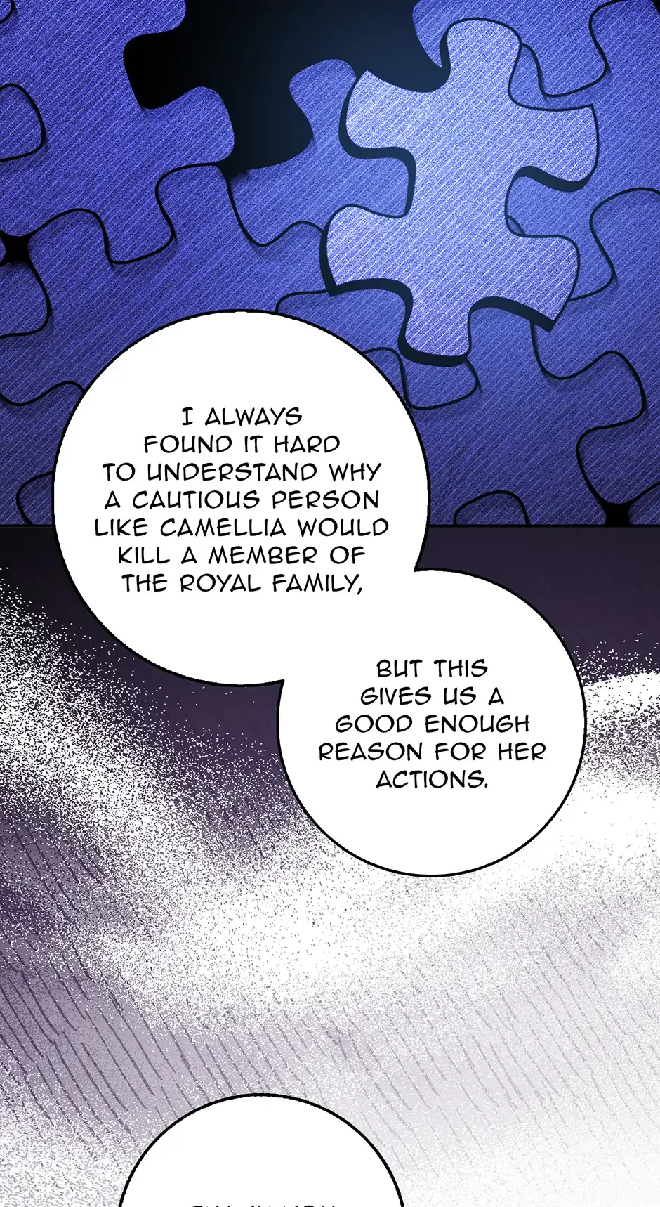 The Lost Cinderella Chapter 58 page 43