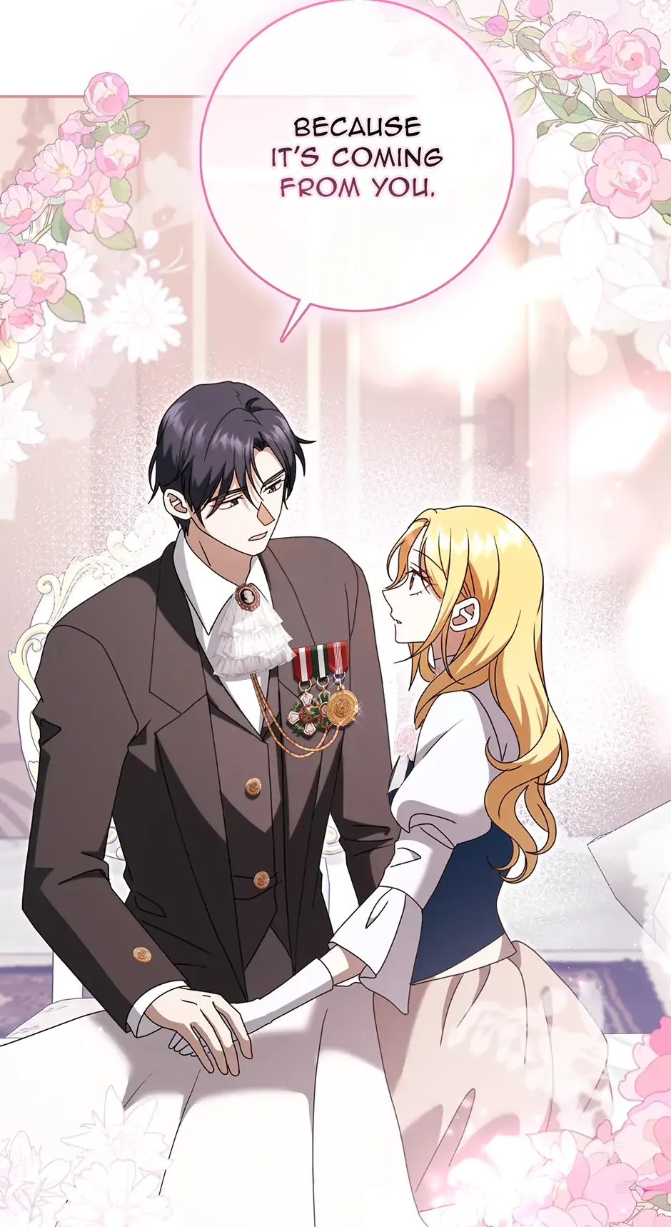 The Lost Cinderella Chapter 58 page 41