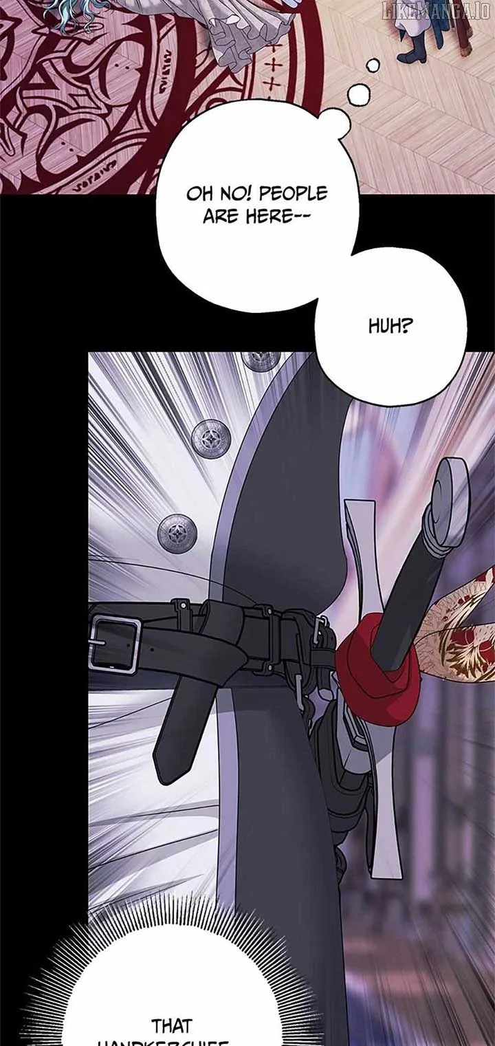 The Obsessive Male Lead Made Me The Female Lead Chapter 60 page 15