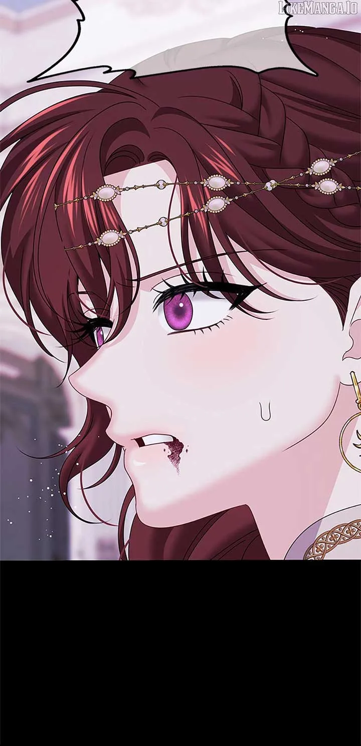 The Obsessive Male Lead Made Me The Female Lead Chapter 60 page 13