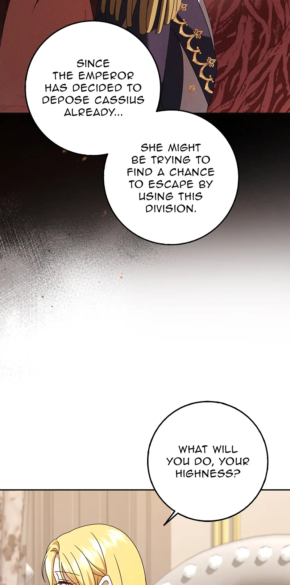 The Lost Cinderella Chapter 58 page 46