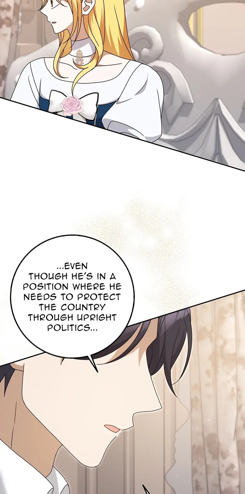 The Lost Cinderella Chapter 58 page 47