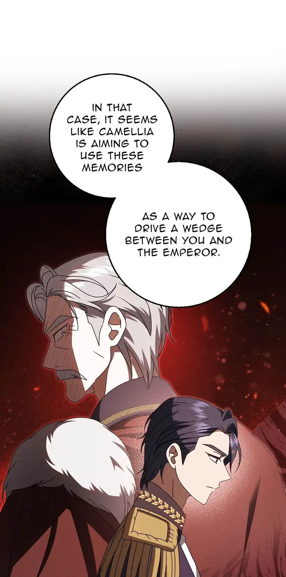 The Lost Cinderella Chapter 58 page 45