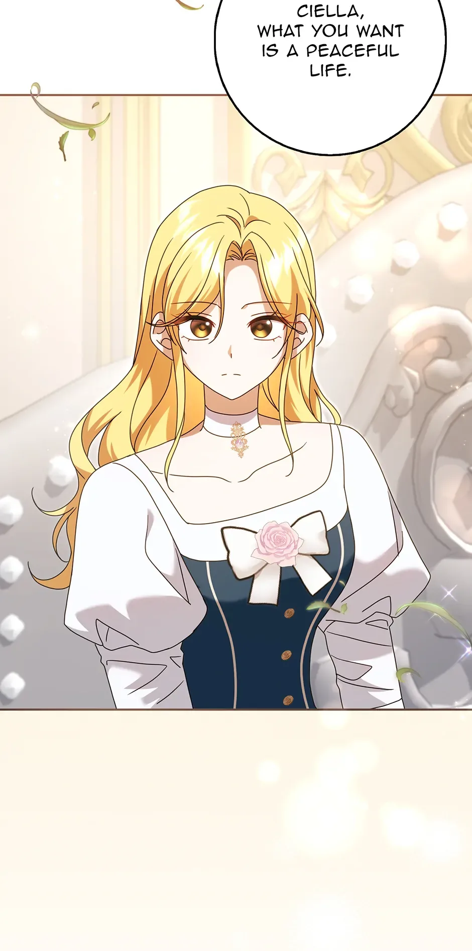 The Lost Cinderella Chapter 58 page 51
