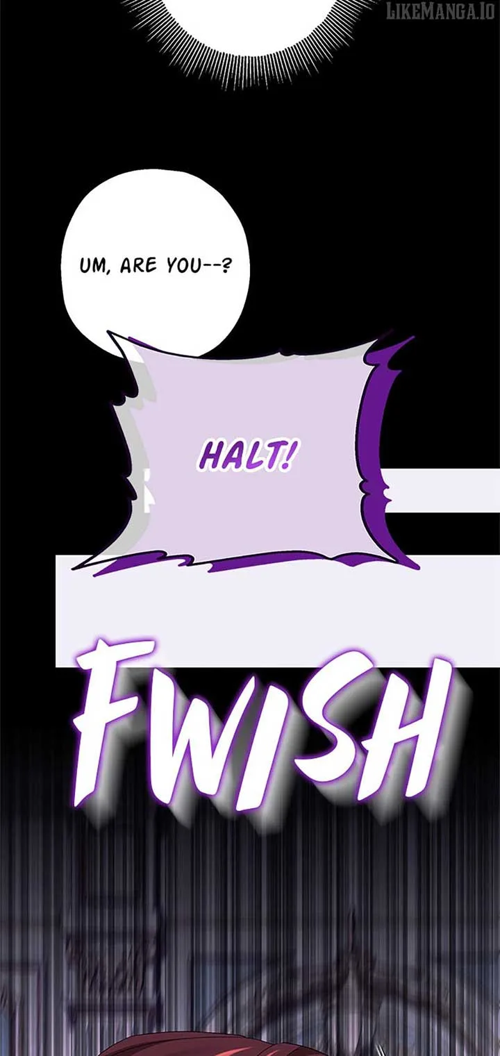 The Obsessive Male Lead Made Me The Female Lead Chapter 60 page 17