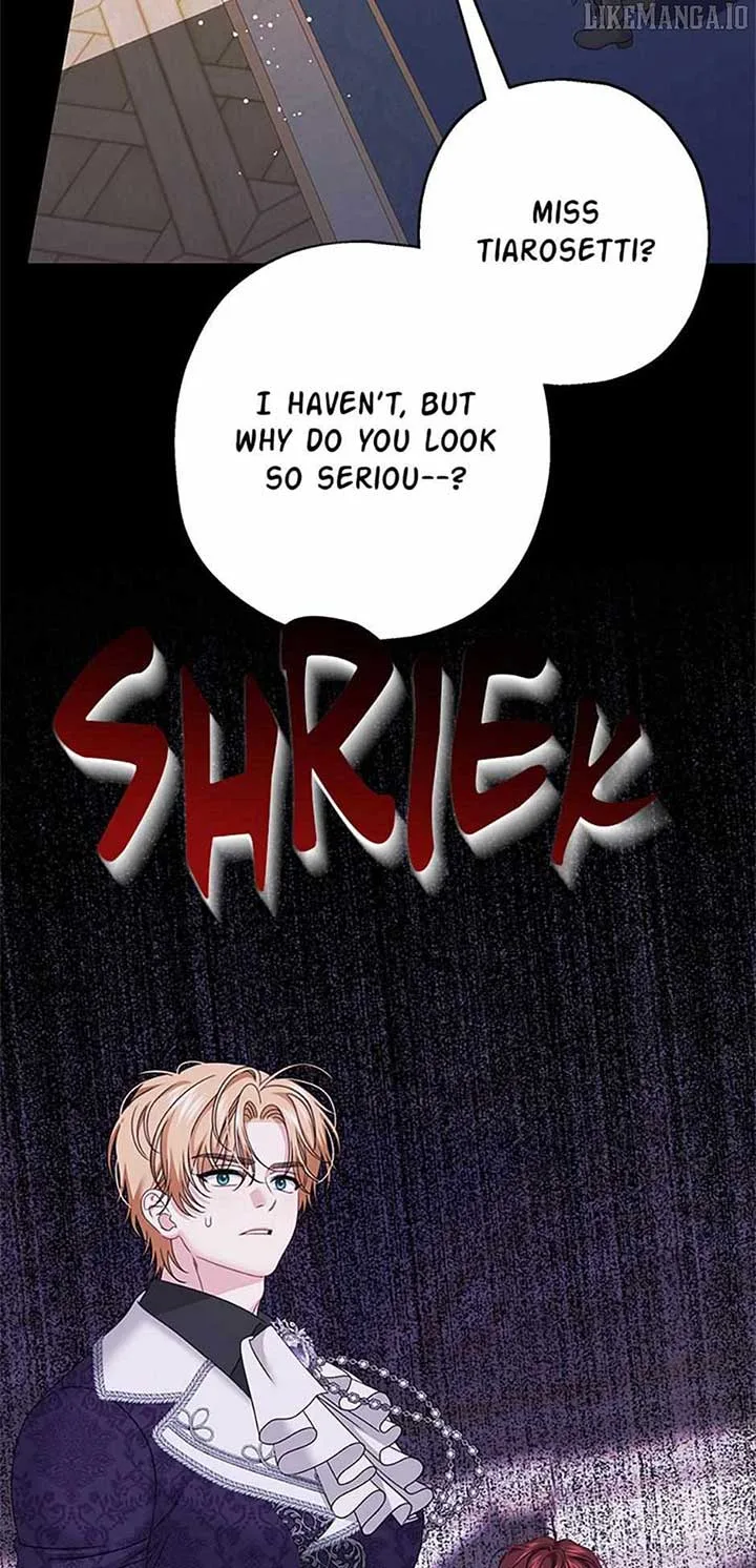 The Obsessive Male Lead Made Me The Female Lead Chapter 60 page 10