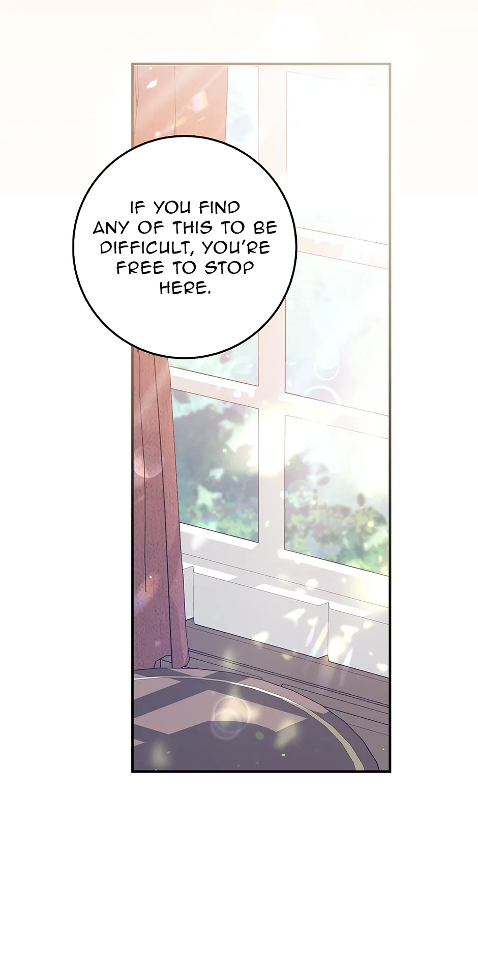 The Lost Cinderella Chapter 58 page 52