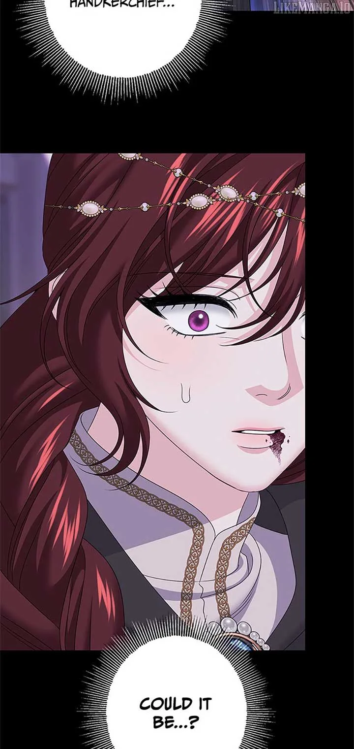 The Obsessive Male Lead Made Me The Female Lead Chapter 60 page 16