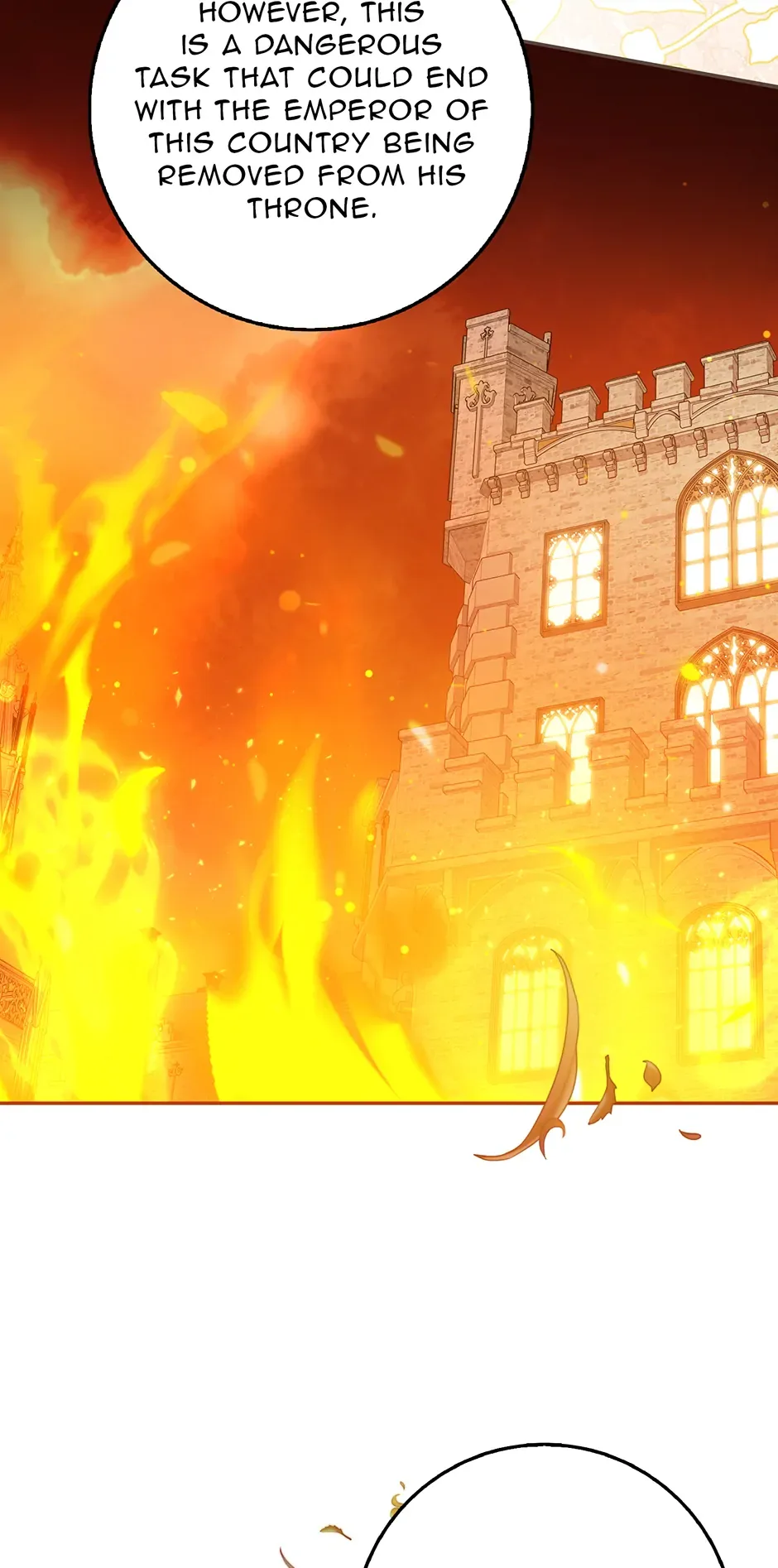 The Lost Cinderella Chapter 58 page 50