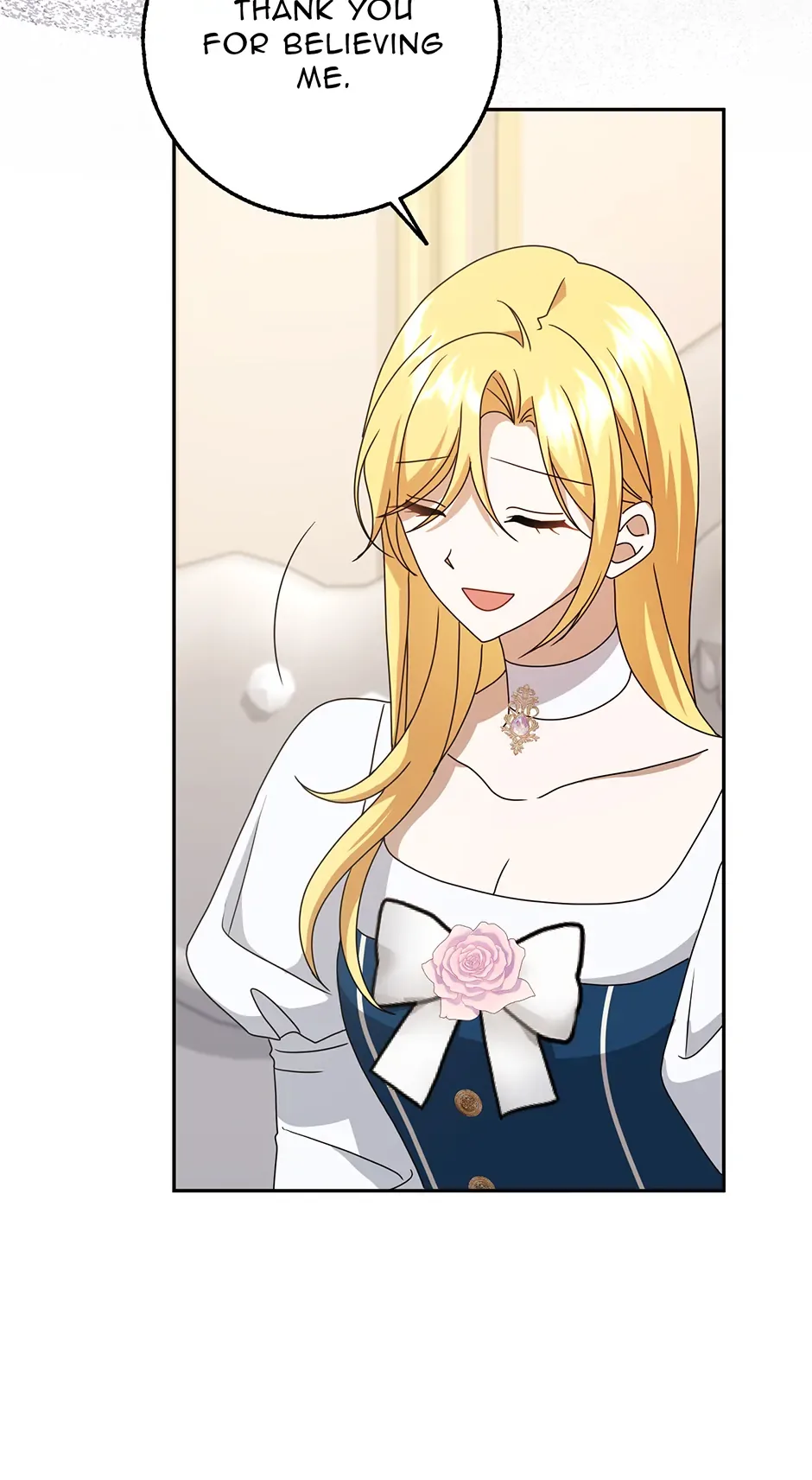 The Lost Cinderella Chapter 58 page 44