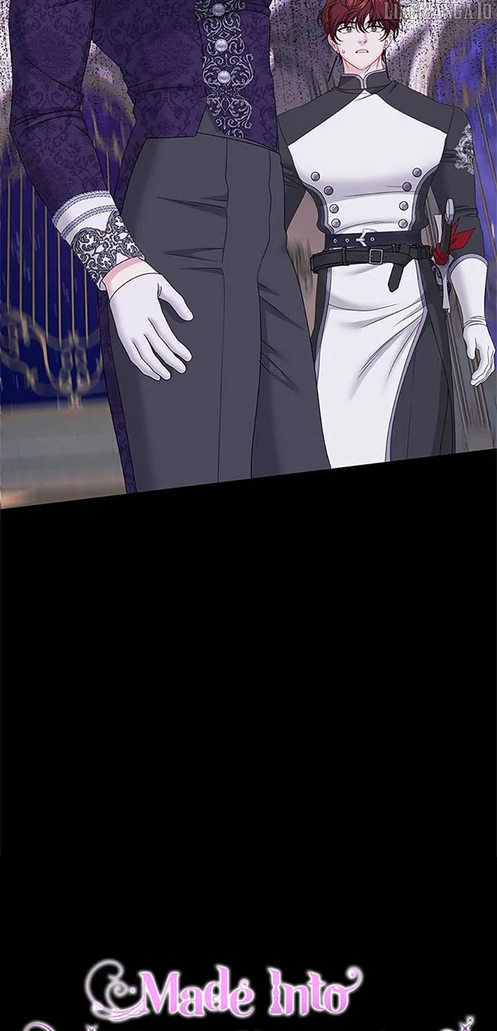 The Obsessive Male Lead Made Me The Female Lead Chapter 60 page 11