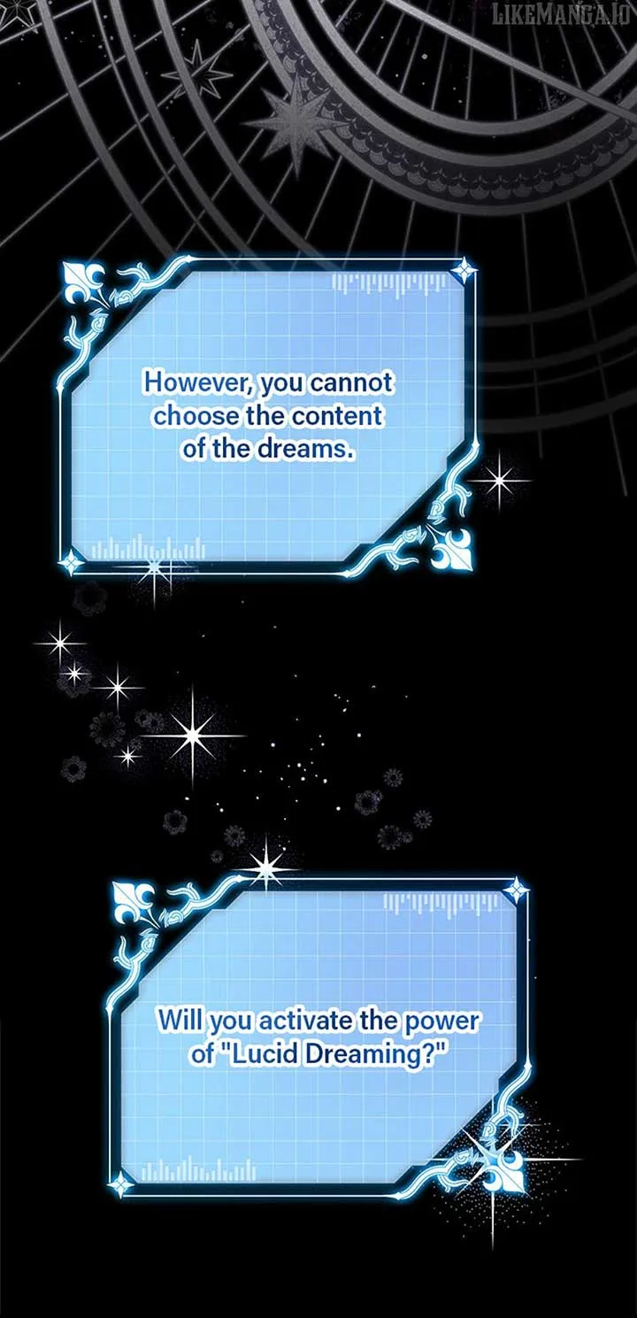 The Obsessive Male Lead Made Me The Female Lead Chapter 60 page 36