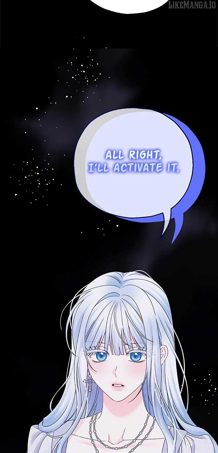 The Obsessive Male Lead Made Me The Female Lead Chapter 60 page 38