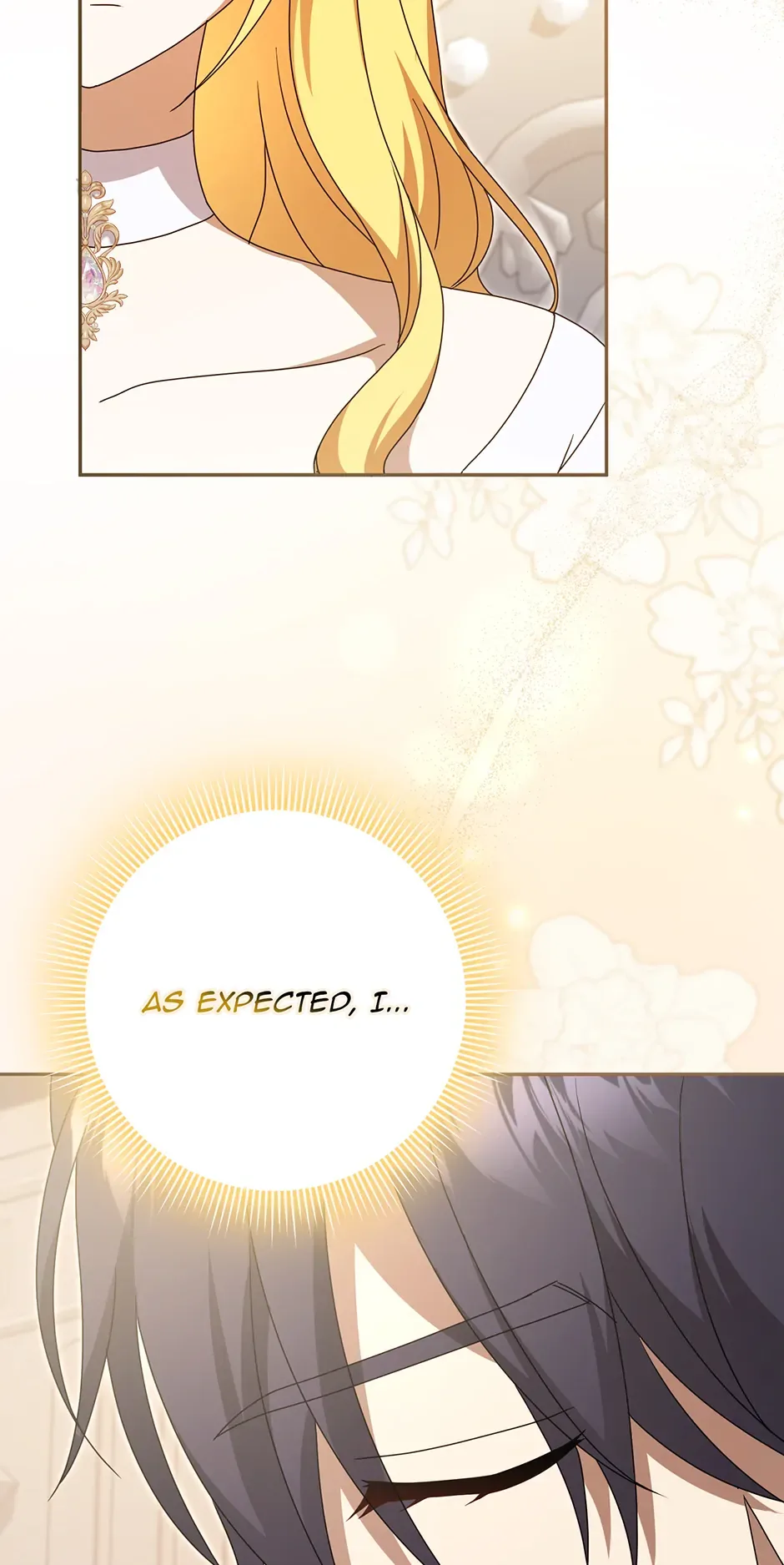 The Lost Cinderella Chapter 58 page 57