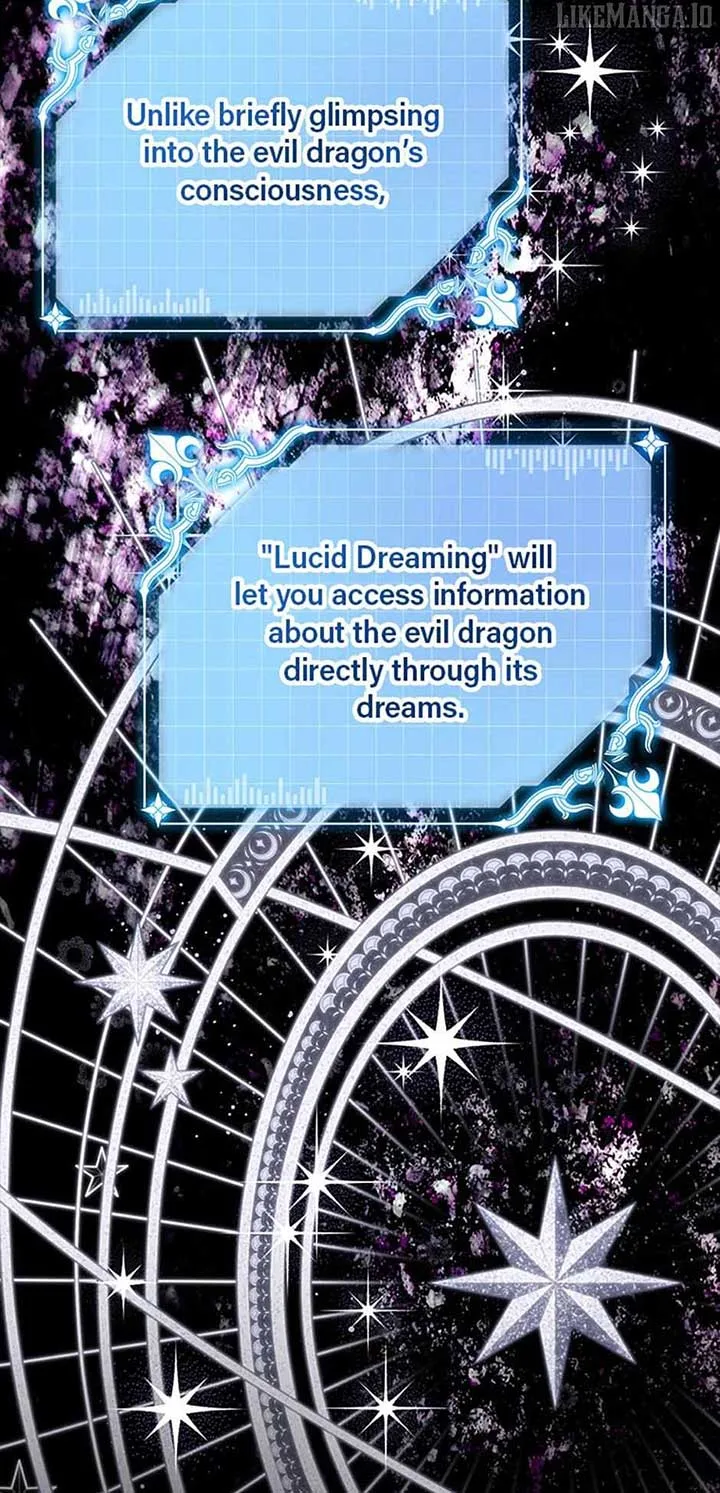 The Obsessive Male Lead Made Me The Female Lead Chapter 60 page 35