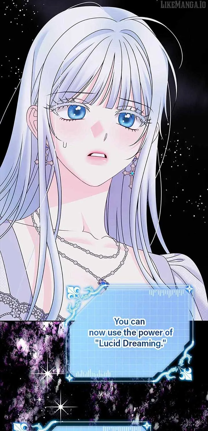 The Obsessive Male Lead Made Me The Female Lead Chapter 60 page 34