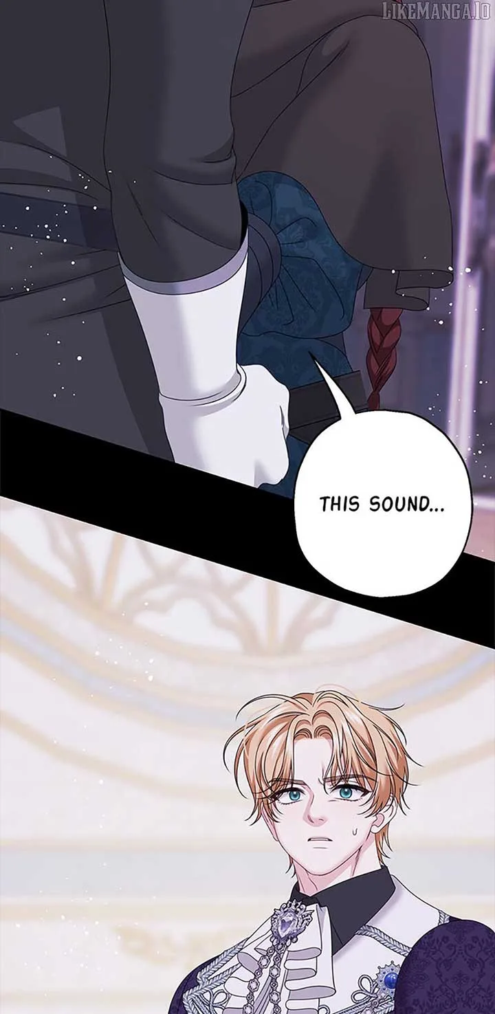 The Obsessive Male Lead Made Me The Female Lead Chapter 60 page 27