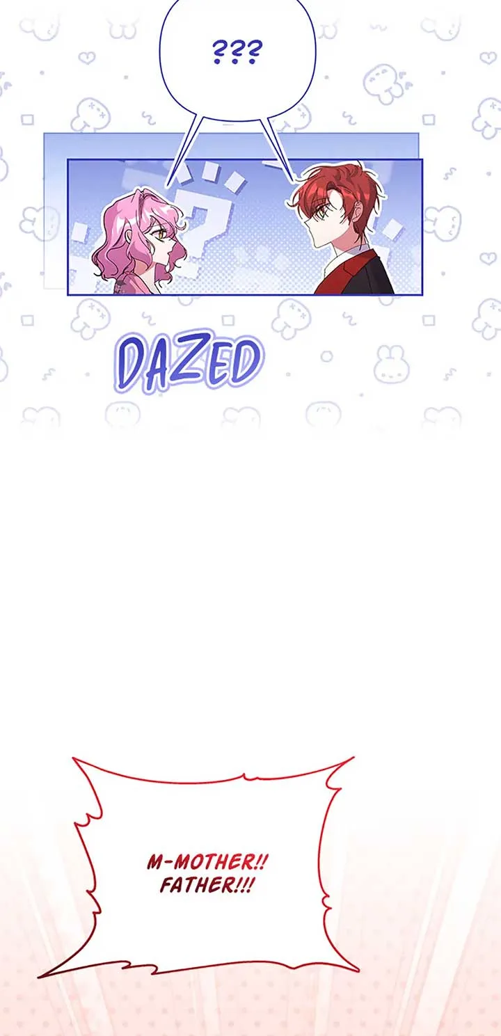 The Obsessive Second Male Lead Has Gone Wild Chapter 59 page 3