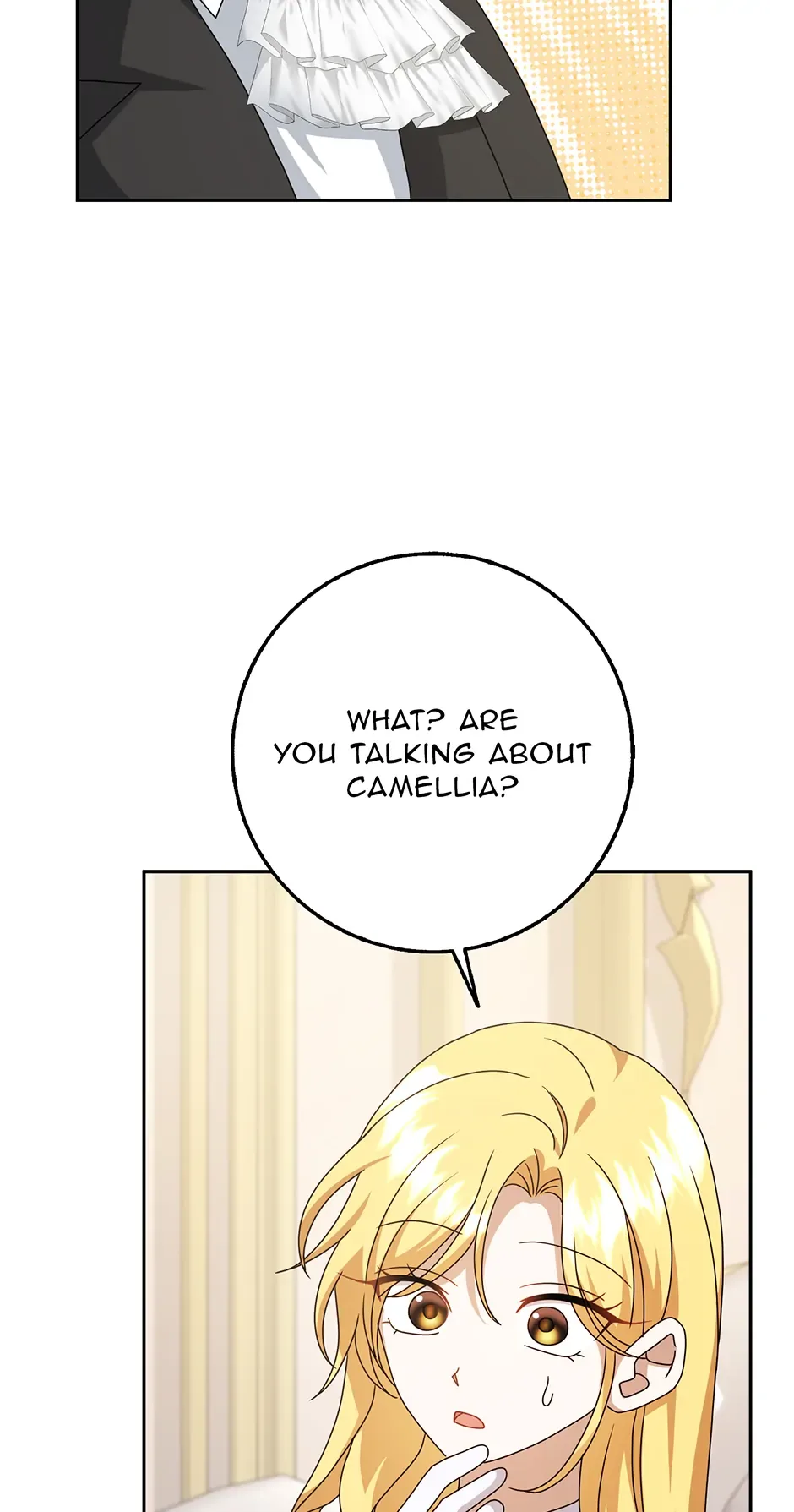 The Lost Cinderella Chapter 58 page 63