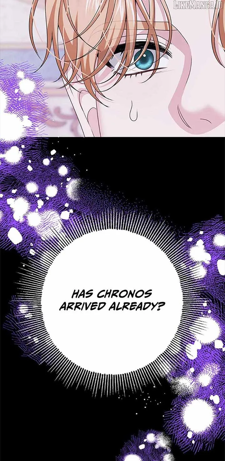 The Obsessive Male Lead Made Me The Female Lead Chapter 60 page 29