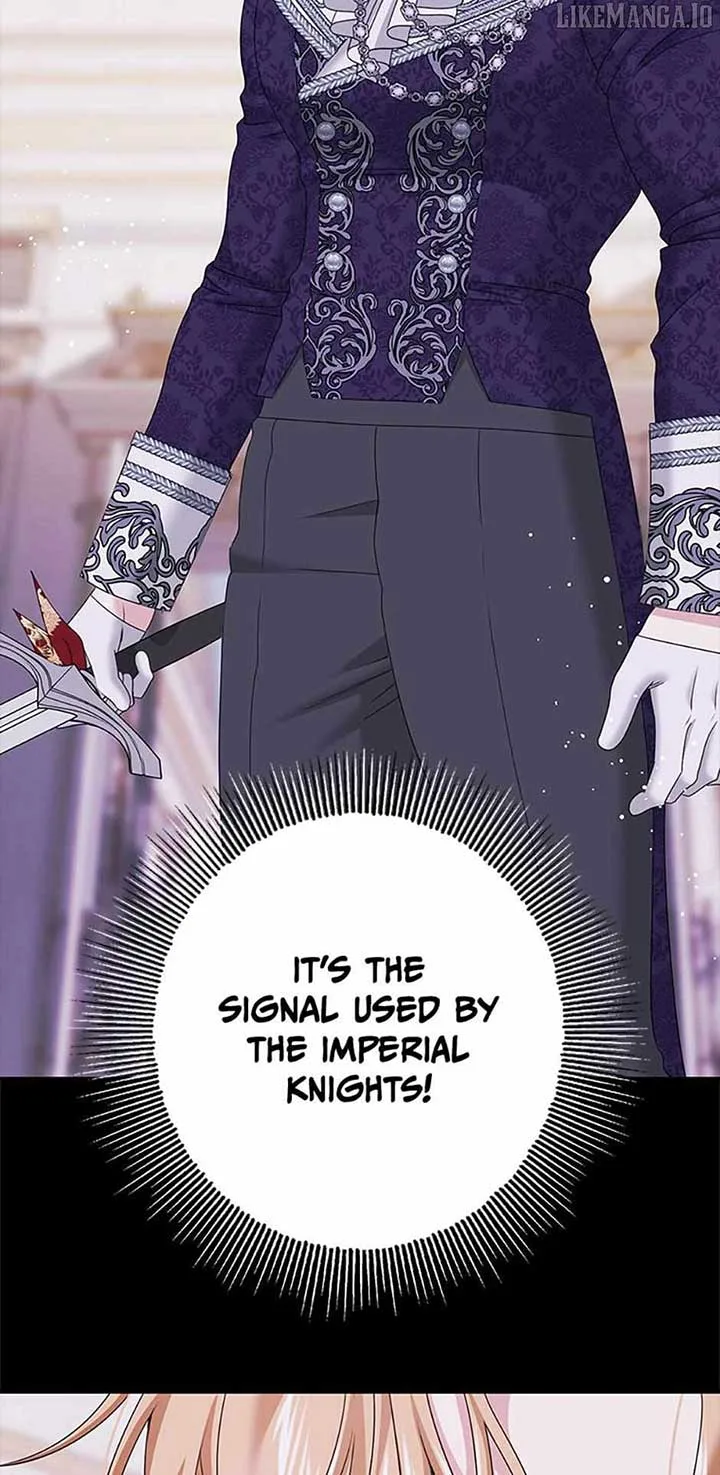 The Obsessive Male Lead Made Me The Female Lead Chapter 60 page 28