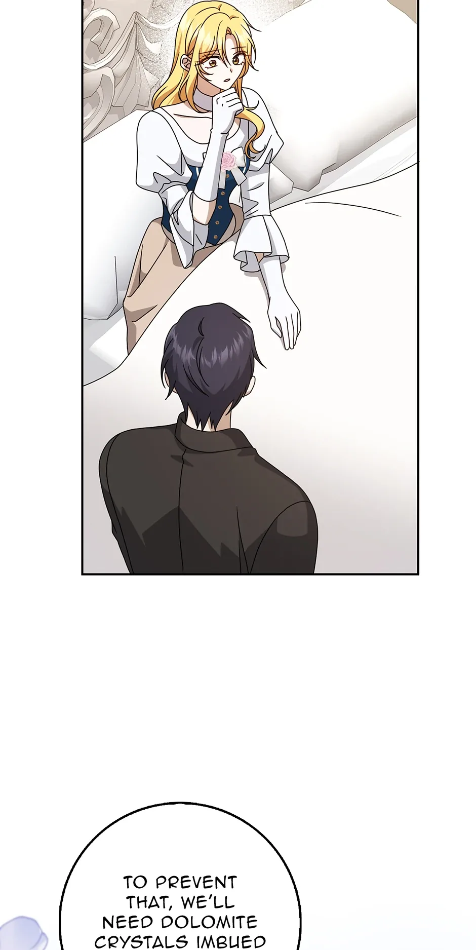 The Lost Cinderella Chapter 58 page 60