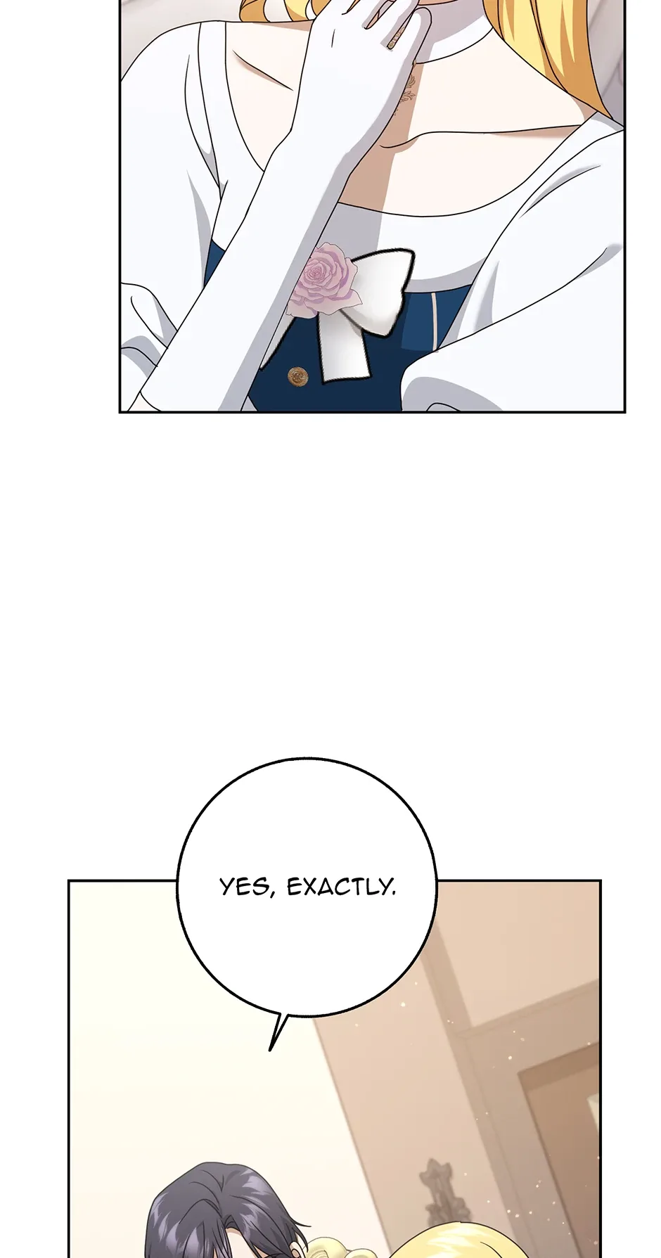 The Lost Cinderella Chapter 58 page 64