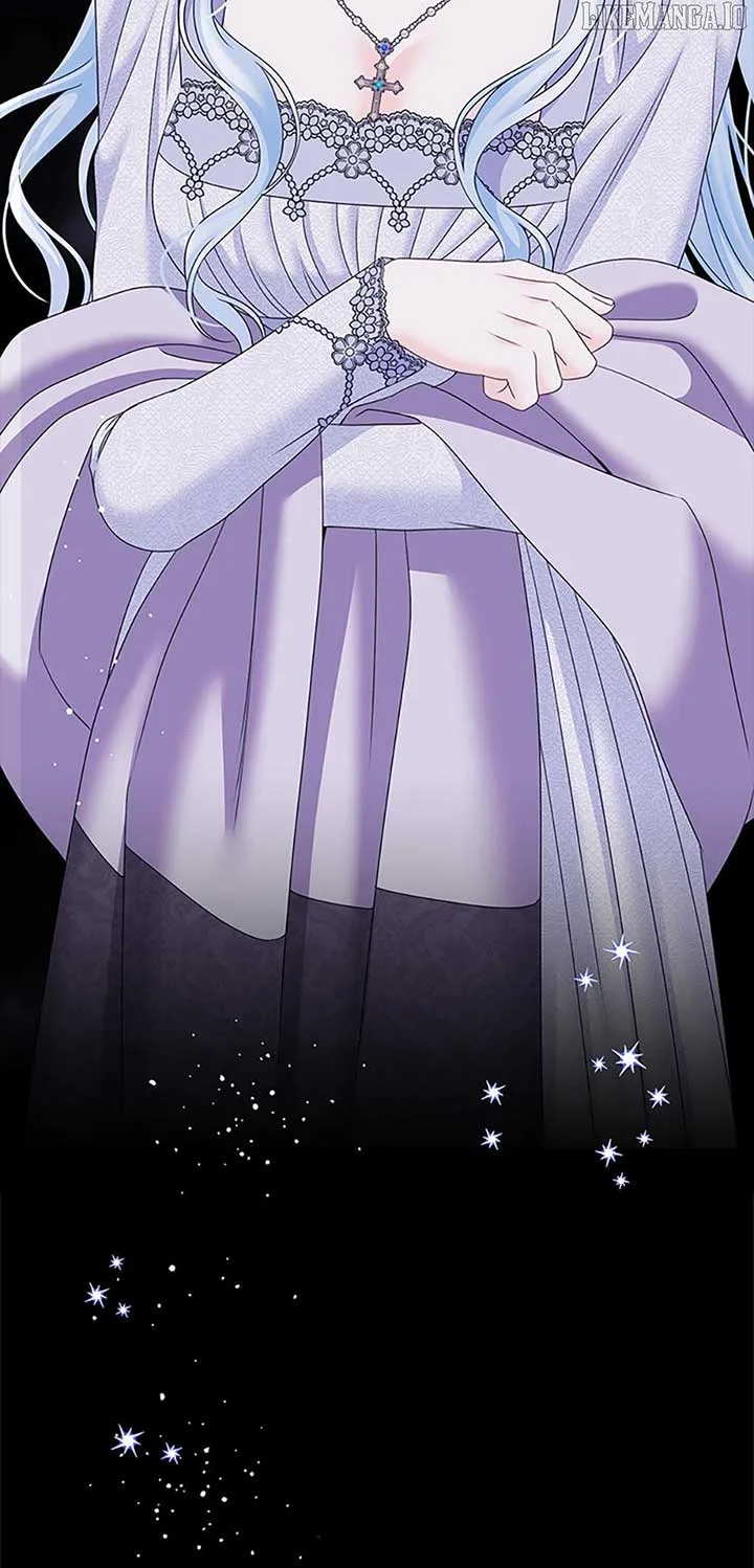 The Obsessive Male Lead Made Me The Female Lead Chapter 60 page 39