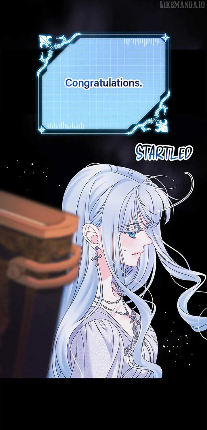 The Obsessive Male Lead Made Me The Female Lead Chapter 60 page 32