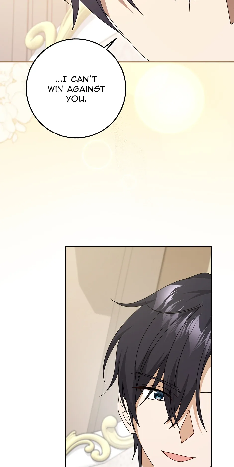 The Lost Cinderella Chapter 58 page 58