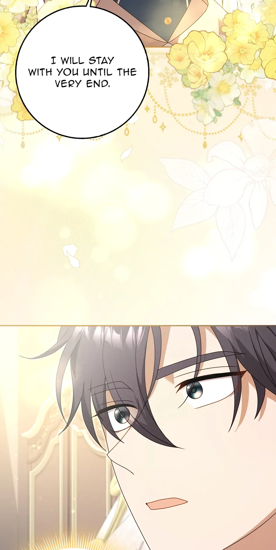 The Lost Cinderella Chapter 58 page 55