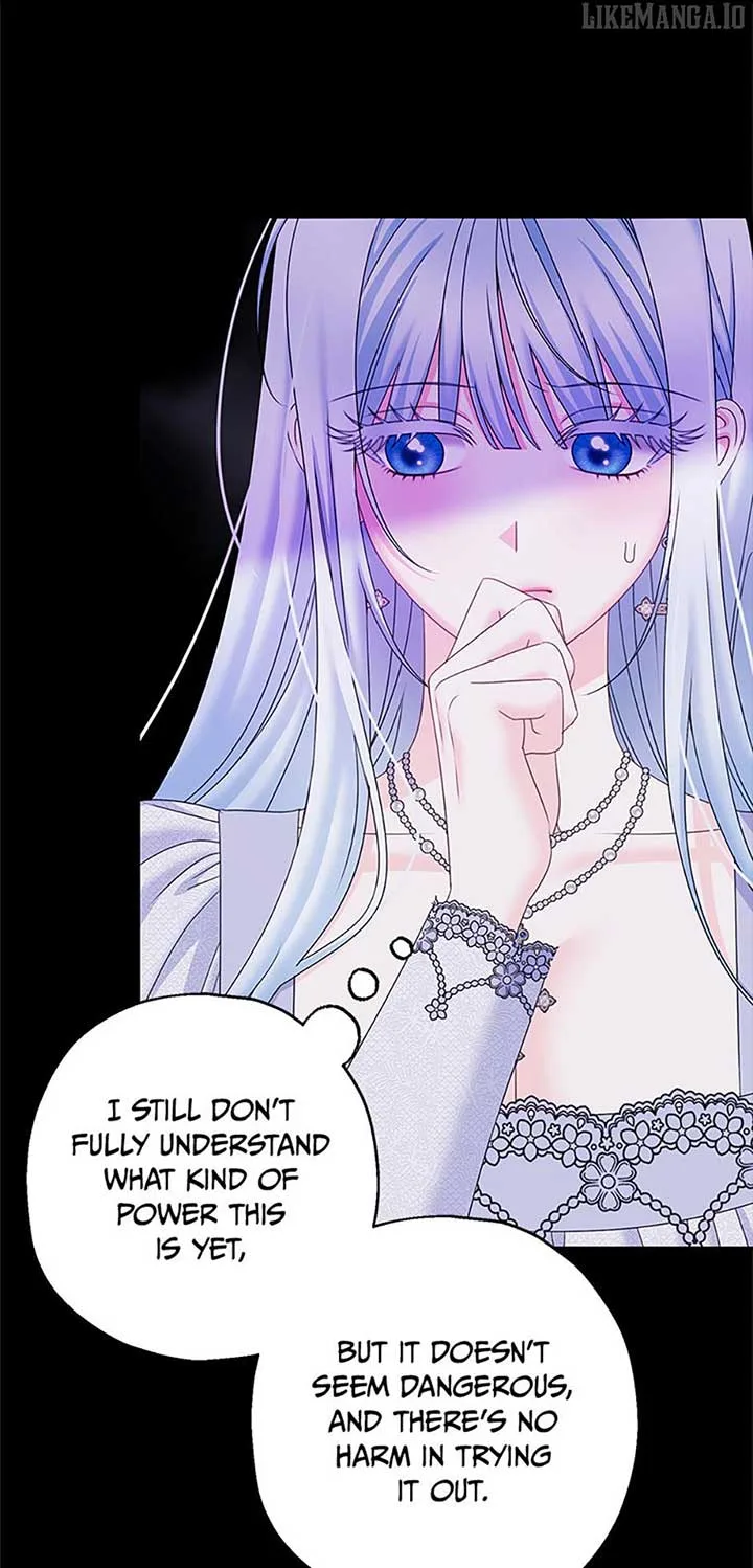 The Obsessive Male Lead Made Me The Female Lead Chapter 60 page 37