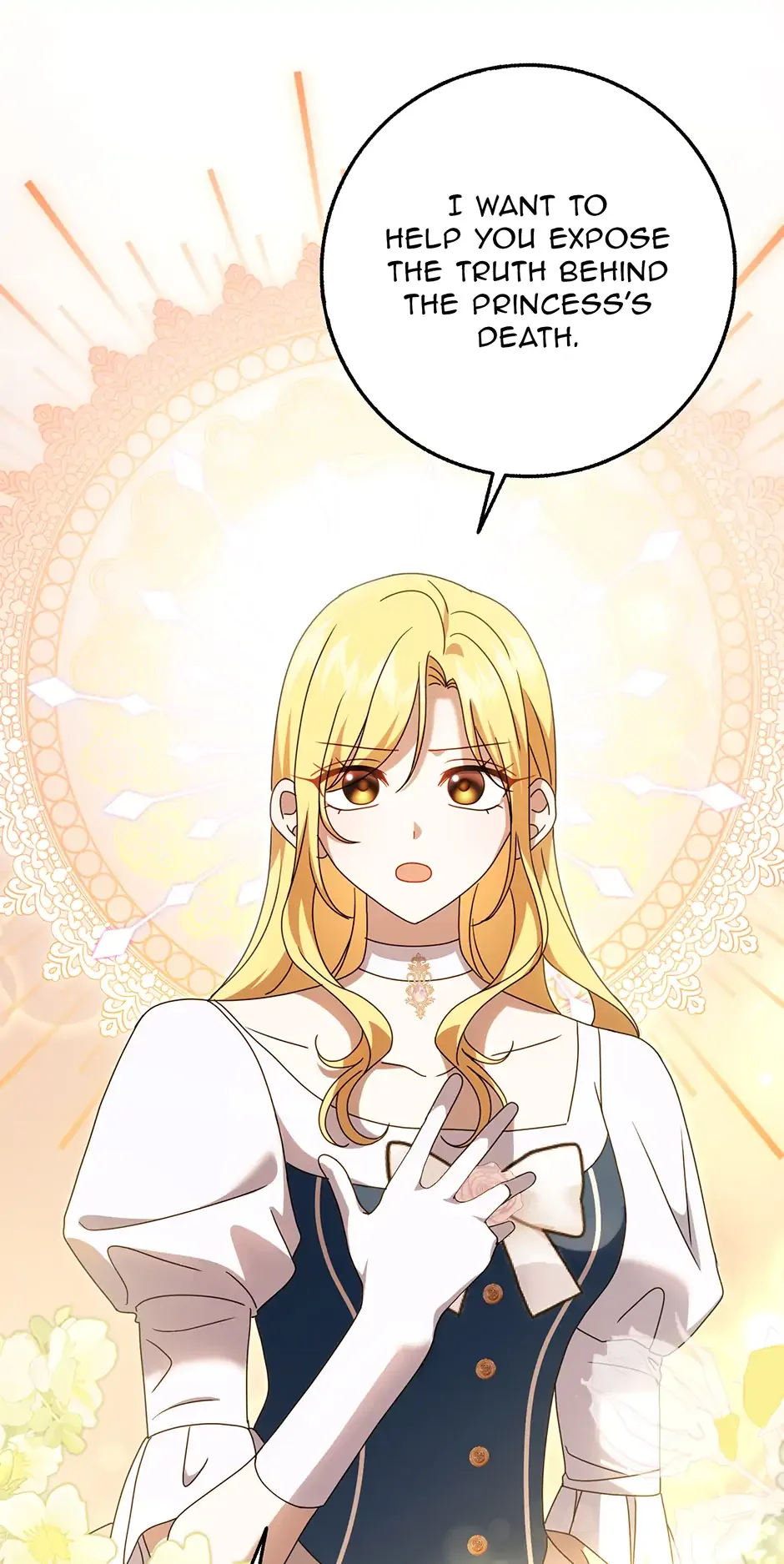 The Lost Cinderella Chapter 58 page 54
