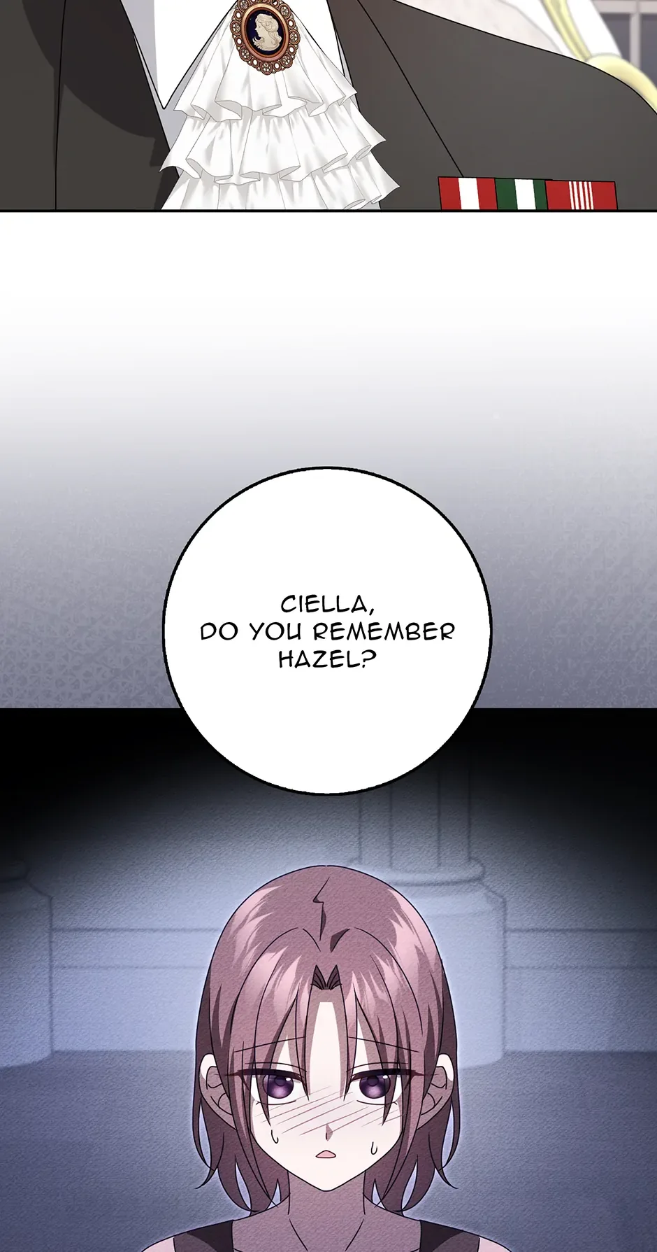The Lost Cinderella Chapter 58 page 68