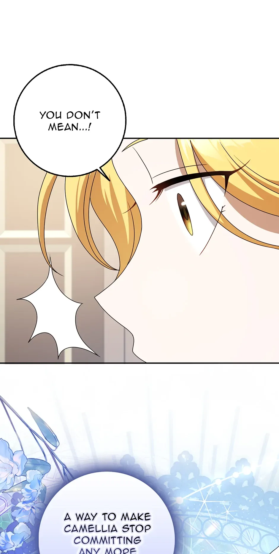 The Lost Cinderella Chapter 58 page 71