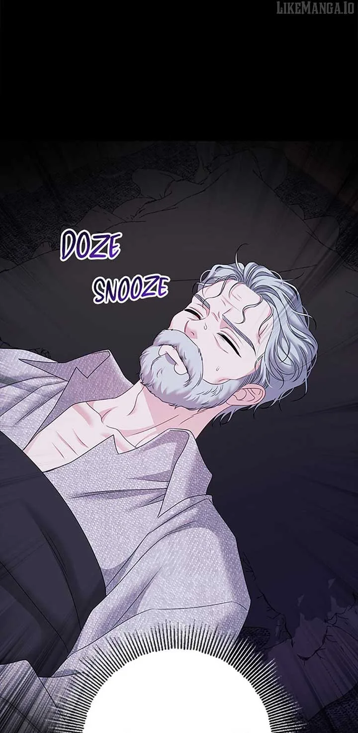 The Obsessive Male Lead Made Me The Female Lead Chapter 60 page 43