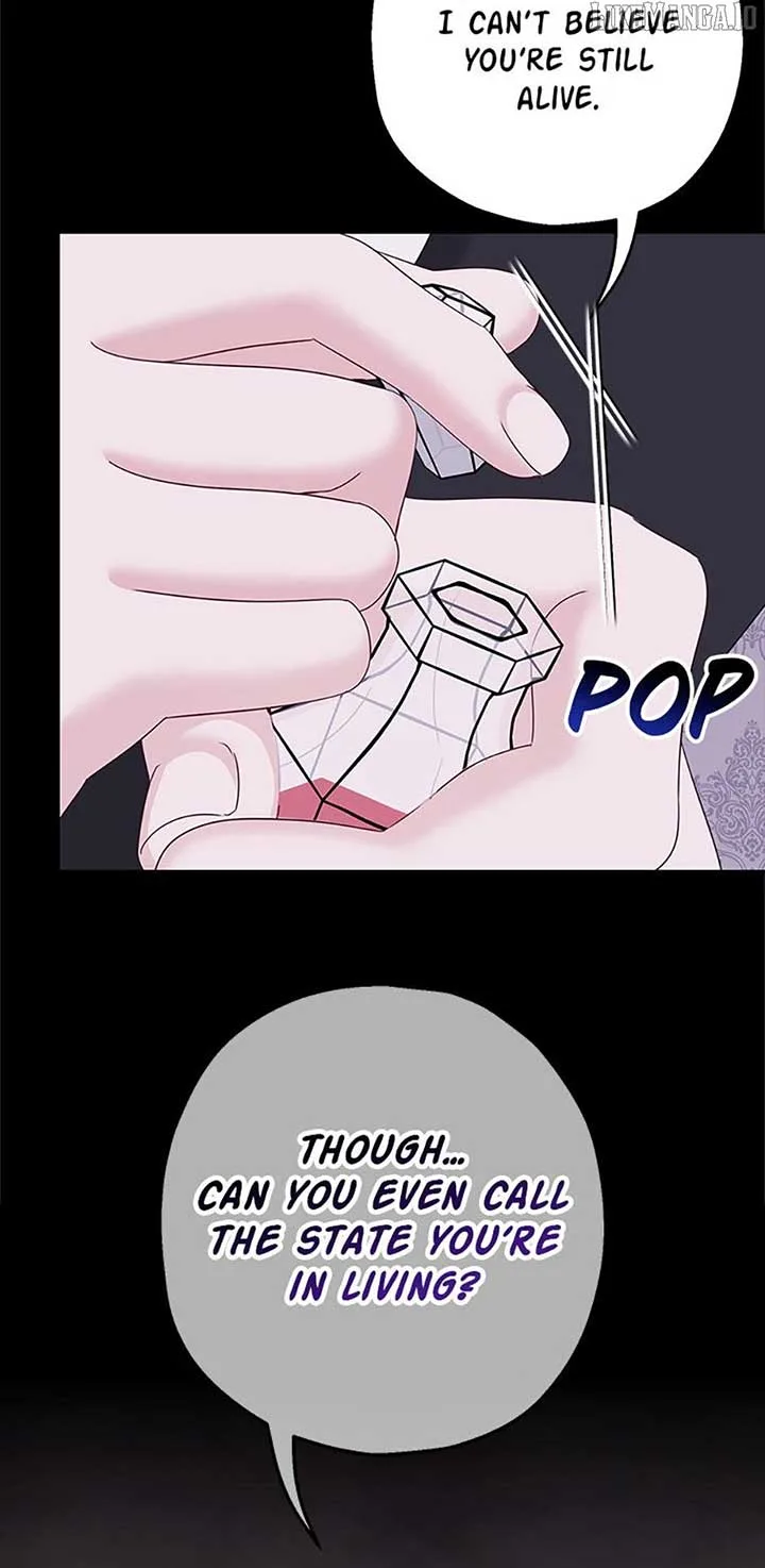 The Obsessive Male Lead Made Me The Female Lead Chapter 60 page 47