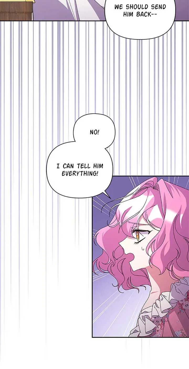 The Obsessive Second Male Lead Has Gone Wild Chapter 59 page 12