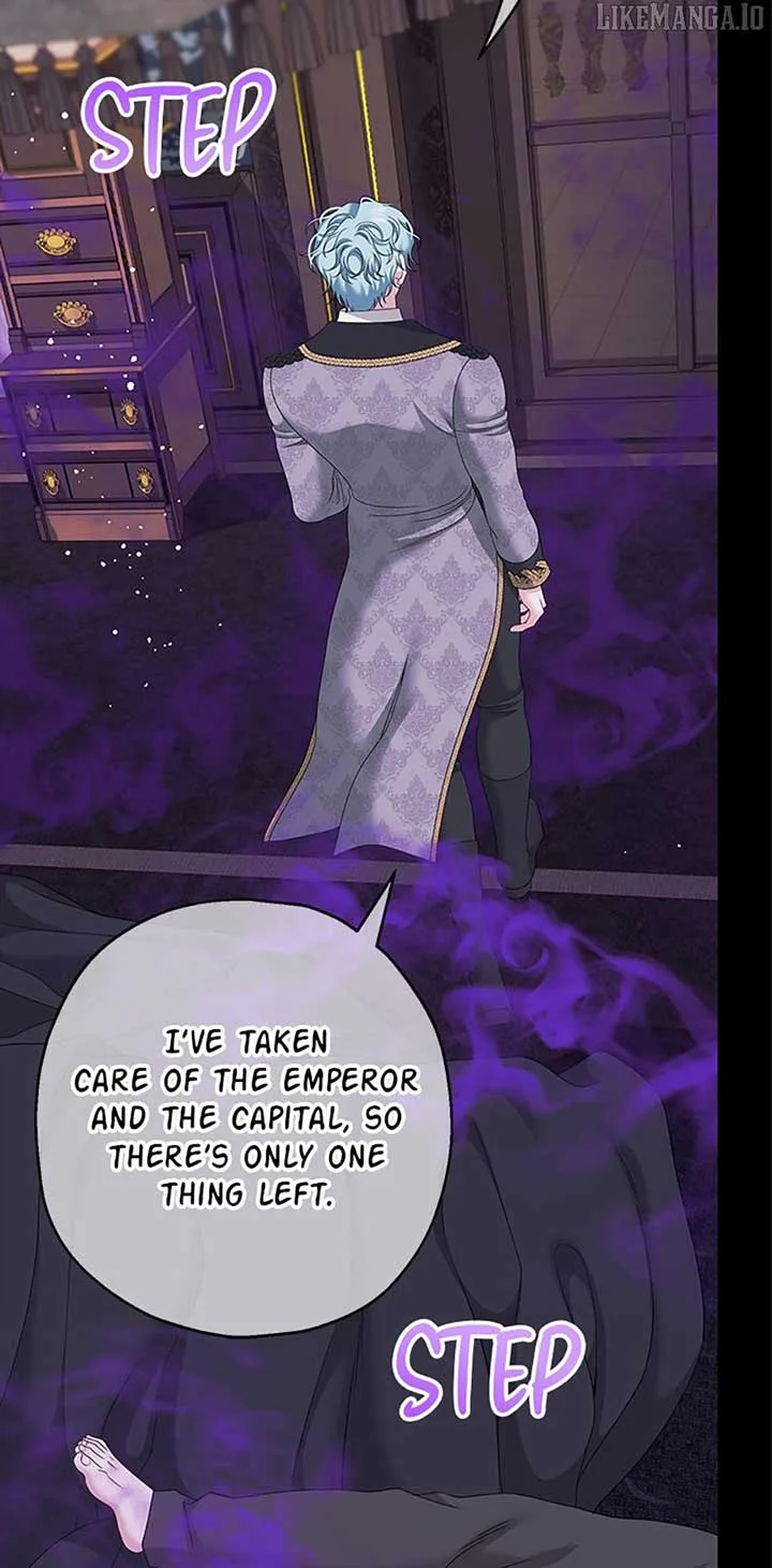 The Obsessive Male Lead Made Me The Female Lead Chapter 60 page 53