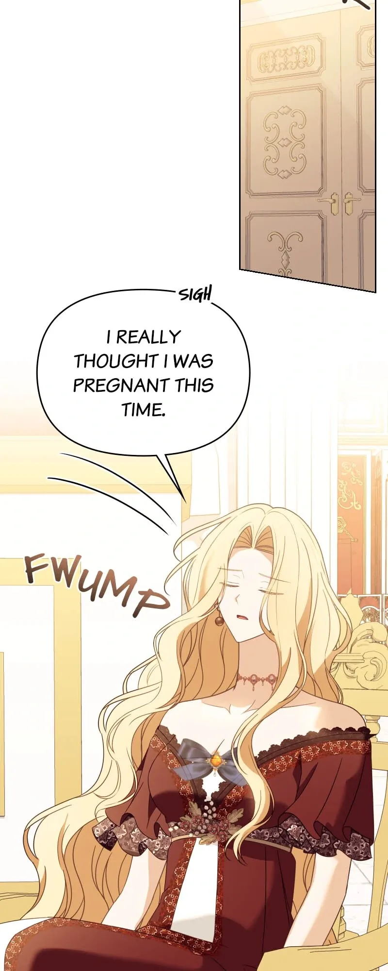 The Obsessive Stud Scammed Me into Marriage Chapter 59 page 5