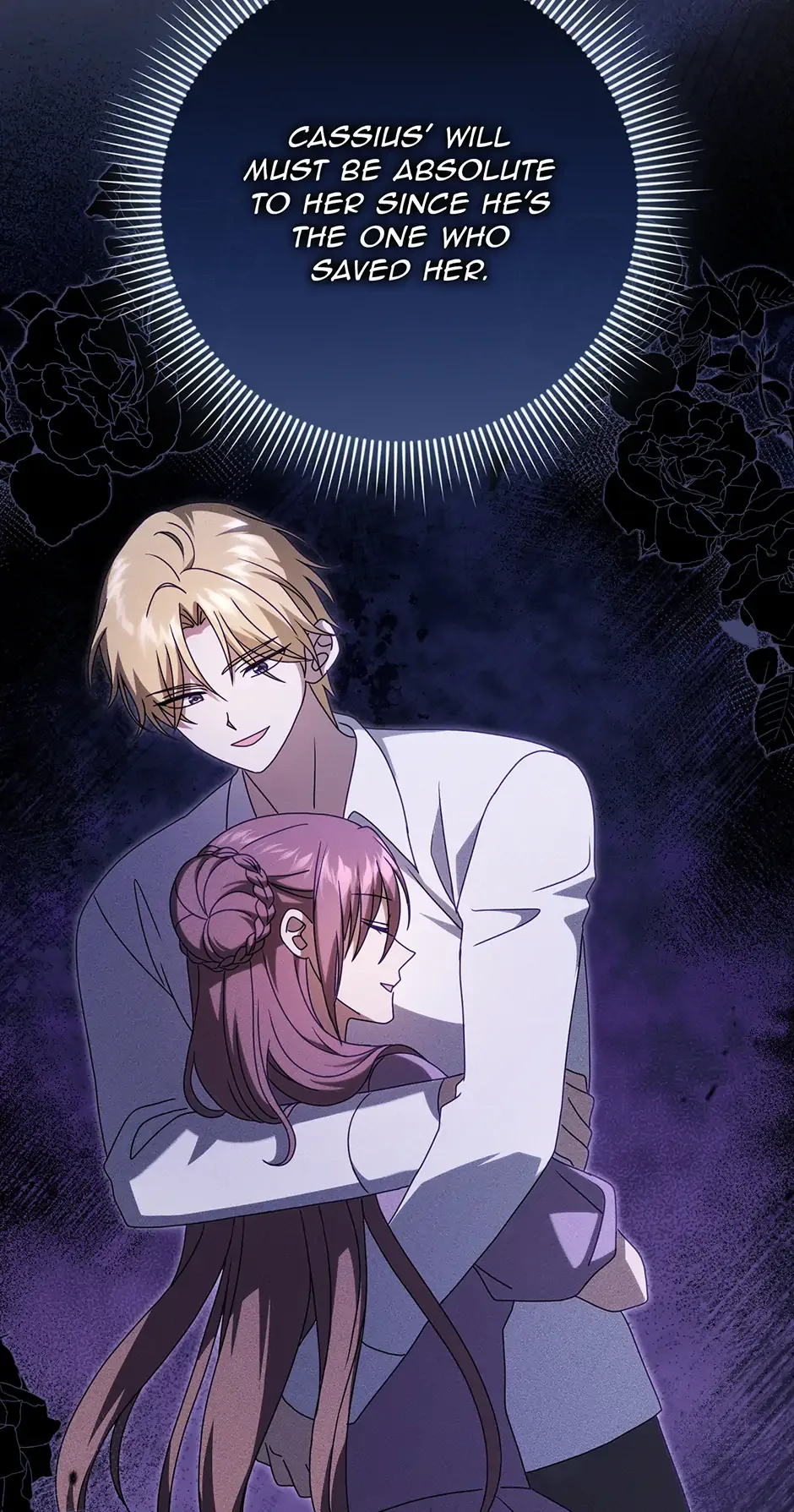 The Lost Cinderella Chapter 58 page 66