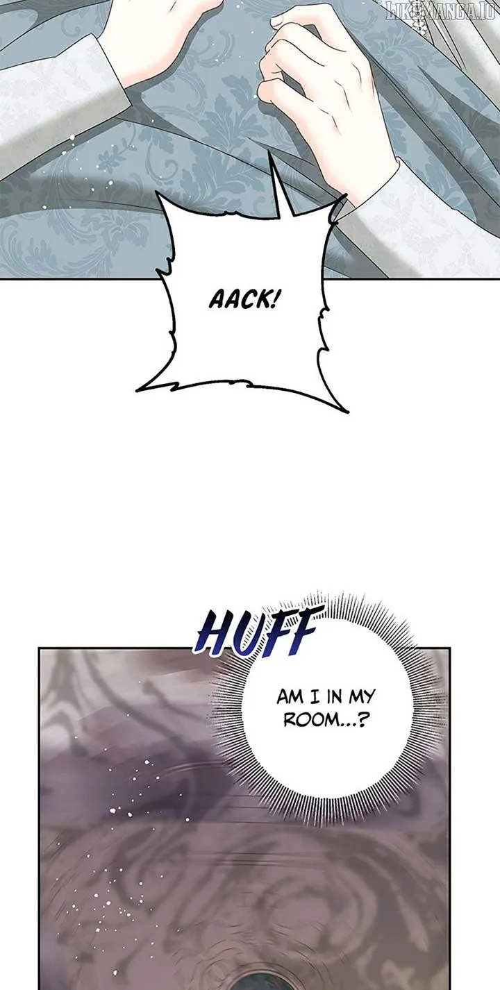 The Obsessive Male Lead Made Me The Female Lead Chapter 60 page 58